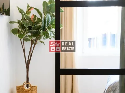 Prodaja, jednosoban stan, 34m², Savski Venac, Beograd - image 8