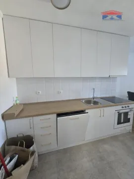 Izdavanje, dvosoban stan, 59m², Novo naselje, Novi Sad - image 7