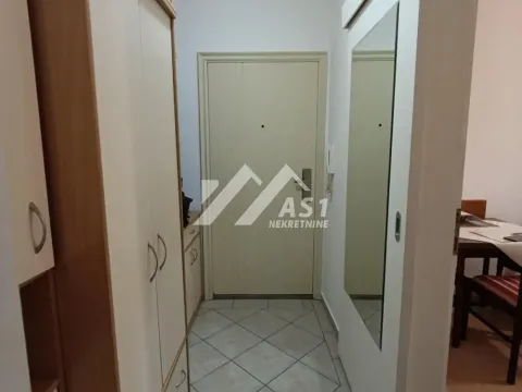Izdavanje, dvosoban stan, 40m², Grbavica, Novi Sad Sve Podlokacije - image 3