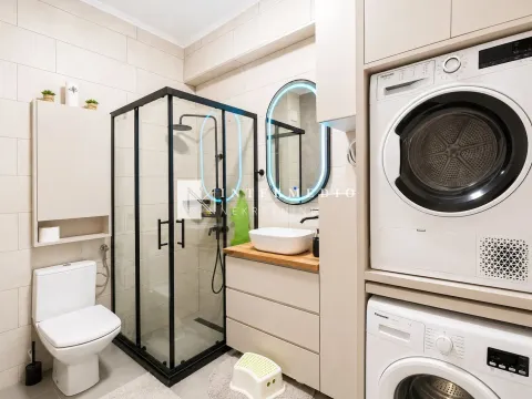 Sale, one bedroom apartment, 56m², Topla, Herceg Novi - image 8