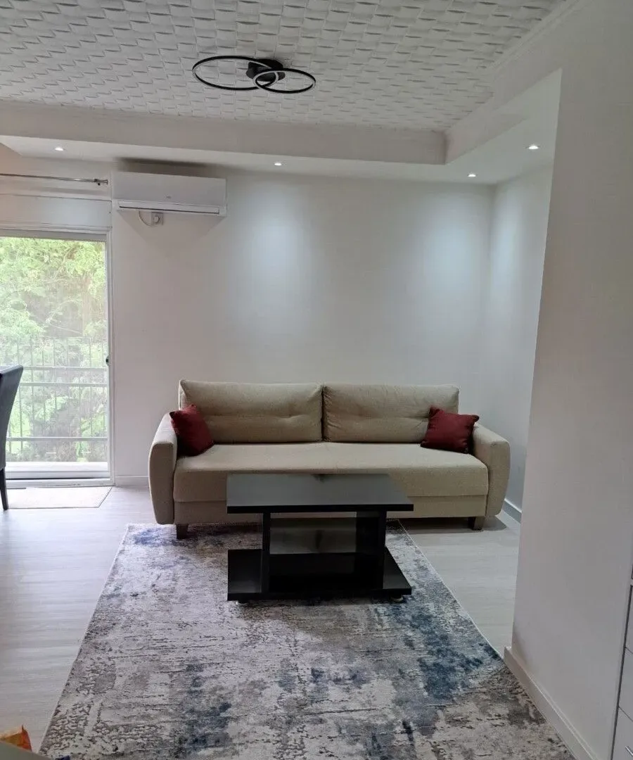Prodaja, jednosoban stan, 55m², Centar, Bar