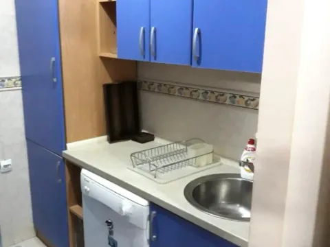 Izdavanje, dvosoban stan, 60m², Zagorič, Podgorica - image 4