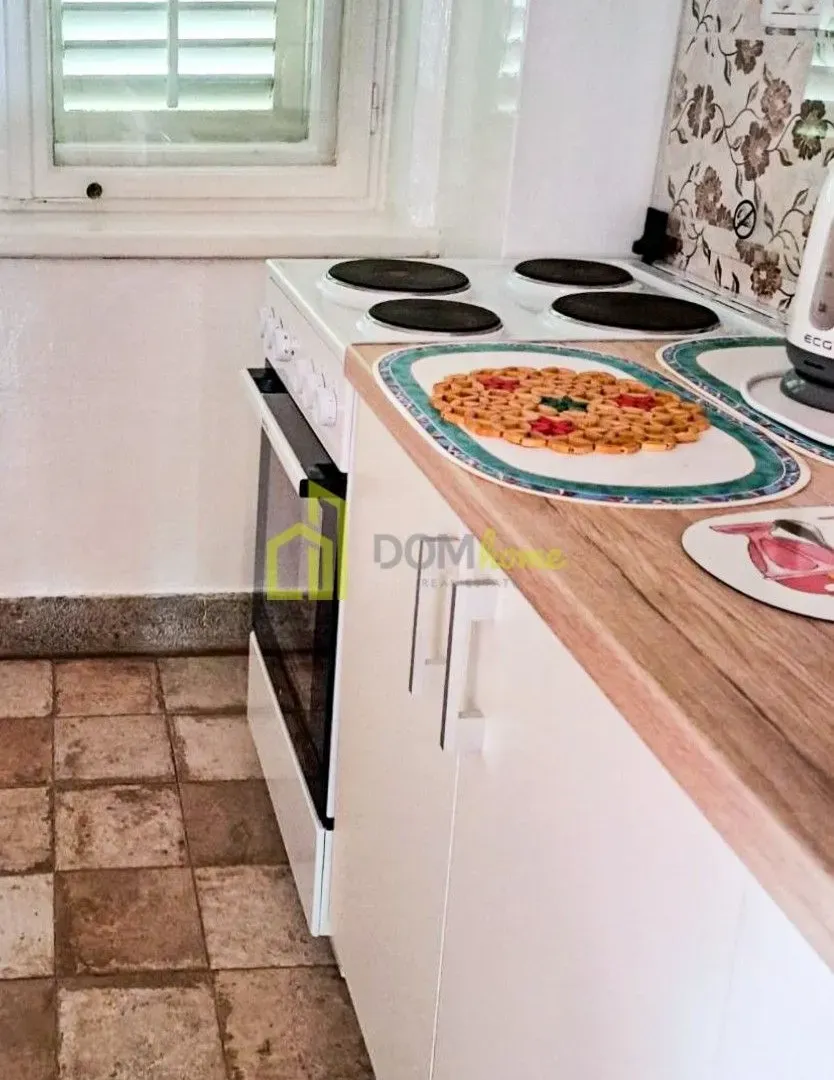 Prodaja, dvosoban stan, 73m², Herceg Novi, Crna Gora