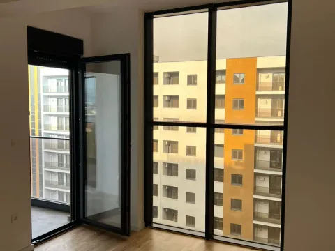 Prodaja, dvosoban stan, 65m², Stari Aerodrom, Podgorica - image 13