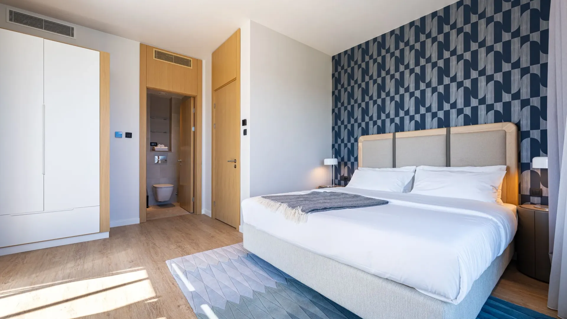 Prodaja, dvosoban stan, 154m², Porto Montenegro, Tivat
