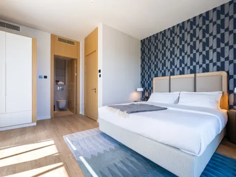 Prodaja, dvosoban stan, 154m², Porto Montenegro, Tivat - image 14