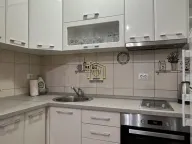 Izdavanje, jednosoban stan, 40m2, Blok 9, Podgorica