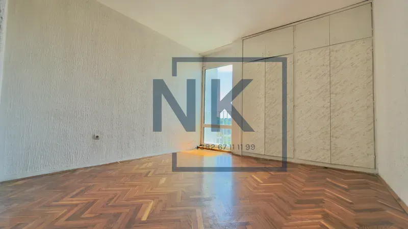 Prodaja, dvosoban stan, 71m², Pejton, Podgorica