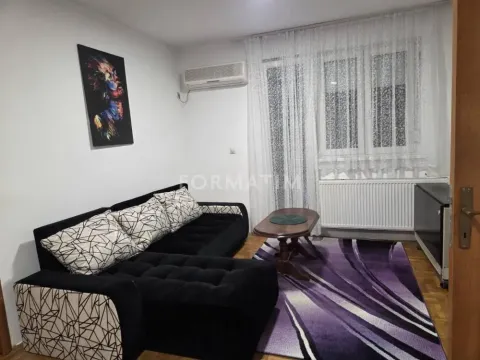 Izdavanje, dvosoban stan, 56m², Karaburma, Palilula Sve Podlokacije - image 15