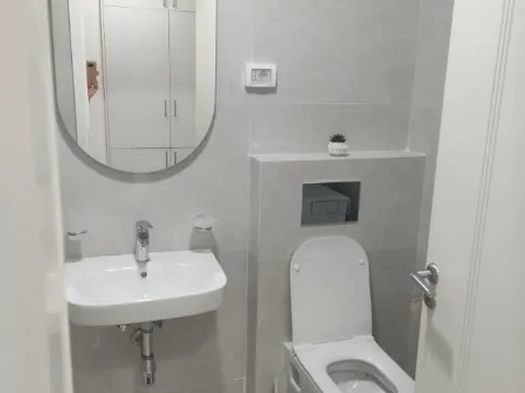 Rent, one bedroom apartment, 42m², Stari Aerodrom, Podgorica - image 10