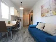 Stan na dan, garsonjera, 28m2, Golubovina, Budva