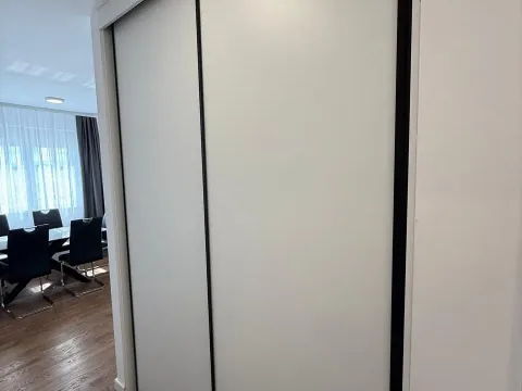 Prodaja, dvosoban stan, 78m², Stari Aerodrom, Podgorica - image 2