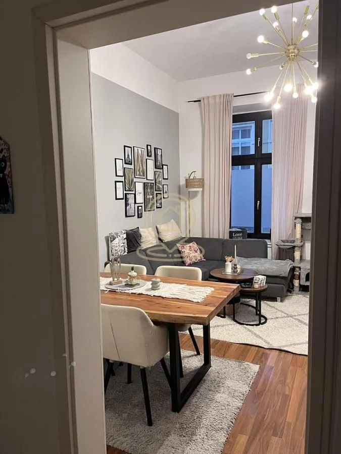 Prodaja, jednosoban stan, 38m², Novo naselje, Novi Sad