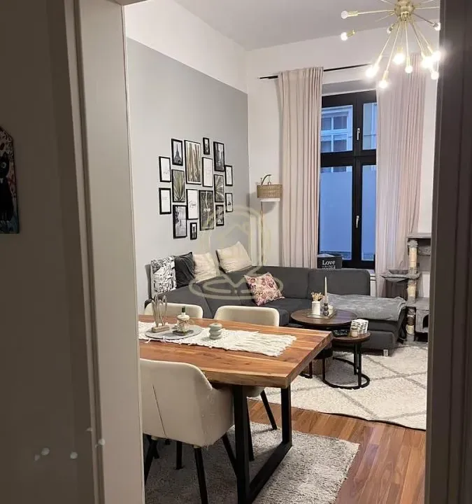 Prodaja, jednosoban stan, 38m², Novo naselje, Novi Sad