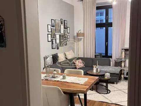 Stan in Novo naselje