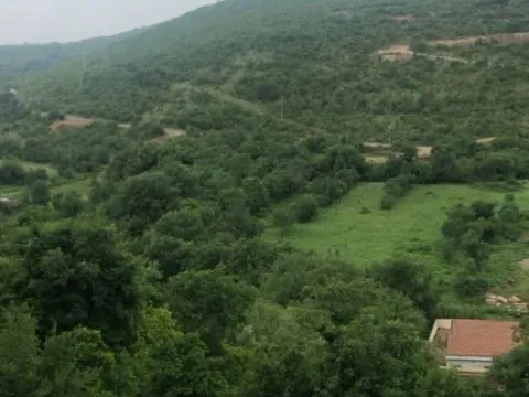 Prodaja,  zemljište, 1540m2, Kovači, Kotor