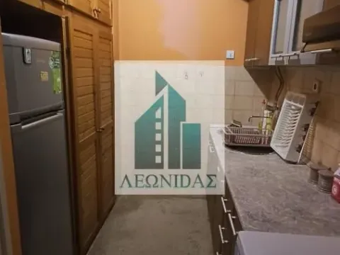 Rent, two bedroom apartment, 60m², Palilula, Niš - image 7