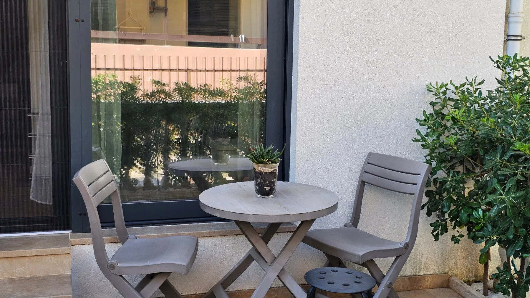 Izdavanje, stan, 35m², Budva, Crna Gora