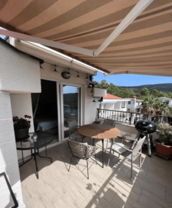 Sale, apartment, 75m², Budva, Crna Gora