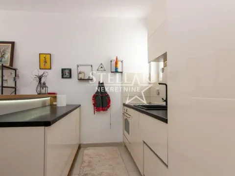 Izdavanje, jednosoban stan, 35m², Stara Varoš, Podgorica - image 5