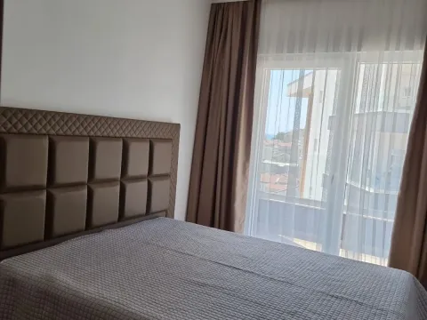 Rent, one bedroom apartment, 46m², Budva okolina, Budva - image 7