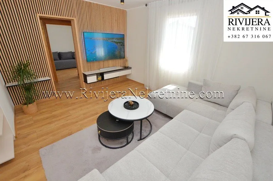 Sale, house, 47m², Sušćepan, Herceg Novi