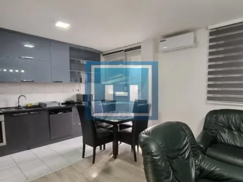 Rent, one bedroom apartment, 40m², Ćuprija, Srbija - image 2