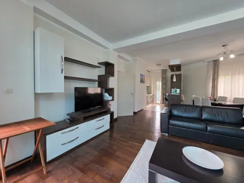 Prodaja, dvosoban stan, 89m², Bečići, Budva - image 17