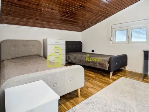 Izdavanje, dvosoban stan, 108m², Stari Aerodrom, Podgorica - image 16