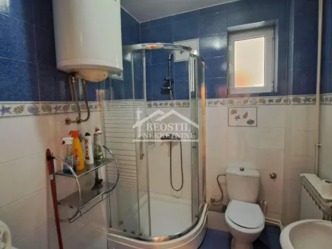 Izdavanje, poslovni prostor, 100m², Savski Venac, Beograd - image 8