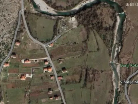Prodaja, plac, 700m², Podgorica, Crna Gora - image 4