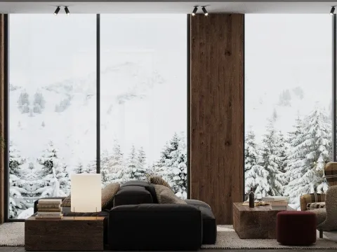 Prodaja, jednosoban stan, 51m², Kolašin, Crna Gora - image 8