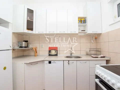 Izdavanje, dvosoban stan, 63m², Blok 9, Podgorica - image 10