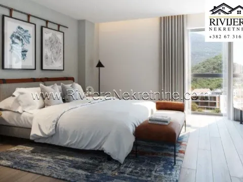 Prodaja, dvosoban stan, 19129m², Porto Montenegro, Tivat - image 6