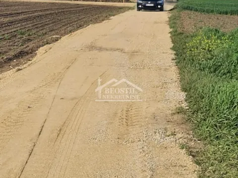 Prodaja, plac, 6156m², Batajnica, Beograd - image 7