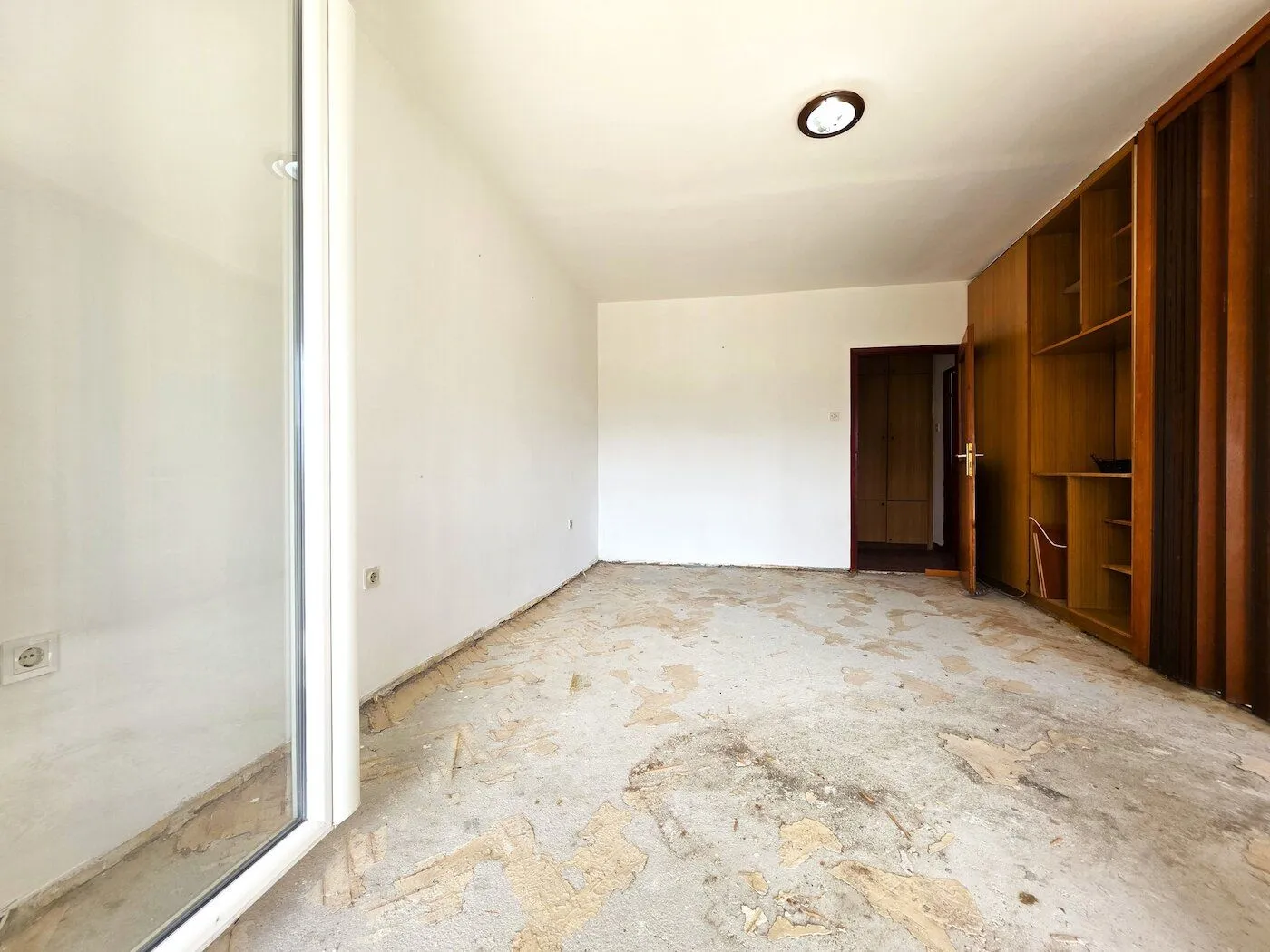 Prodaja, stan, 80m², Zabjelo, Podgorica