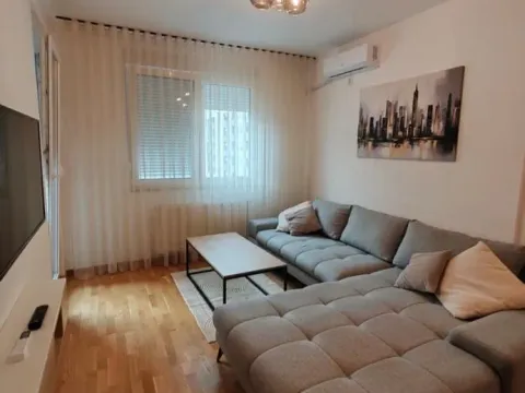 Stan in Avijatičarsko naselje