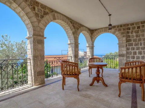 Prodaja, kuća, 480m², Reževići, Budva - image 12