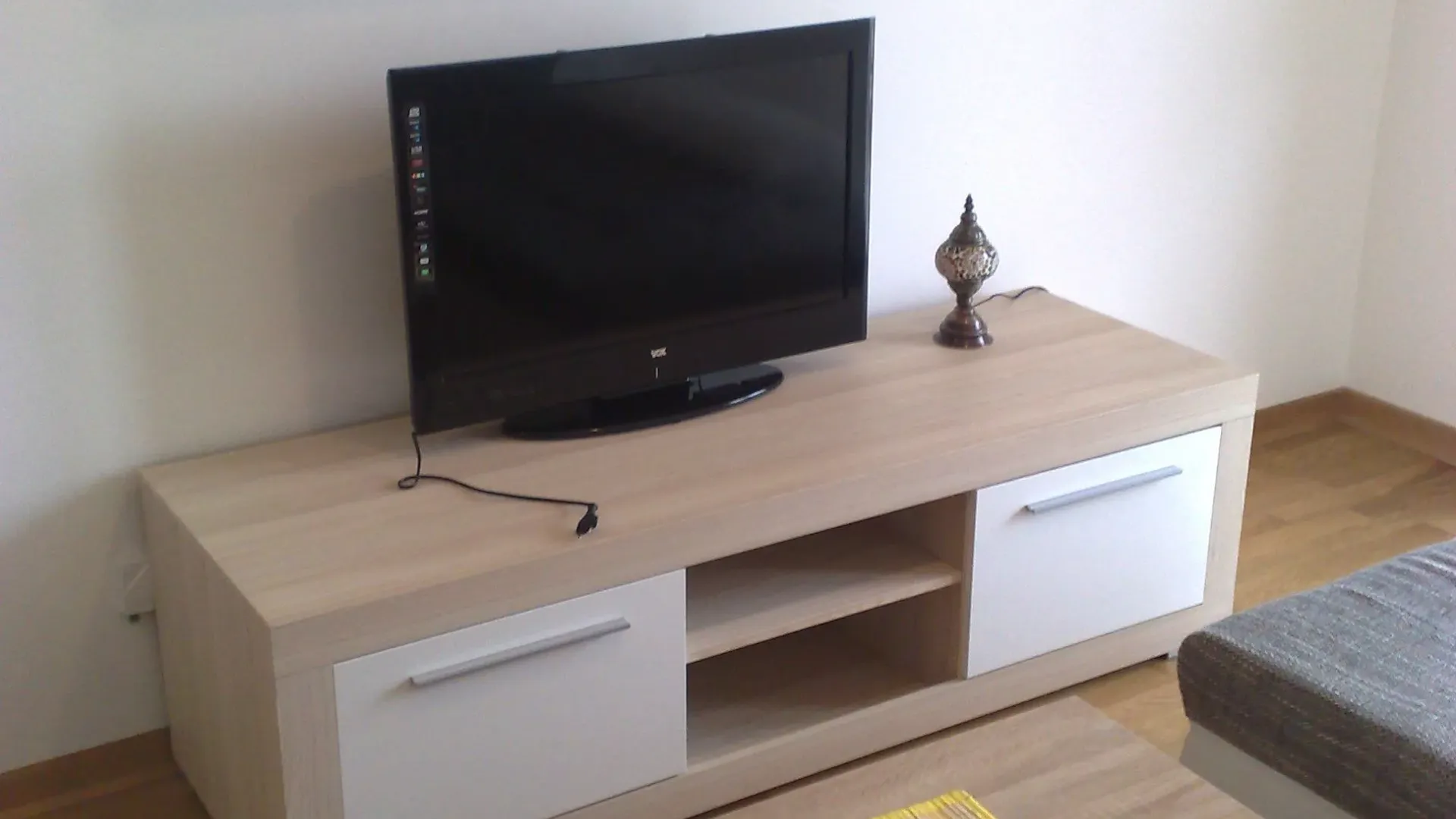 Rent, apartment, 48m², City Kvart, Podgorica