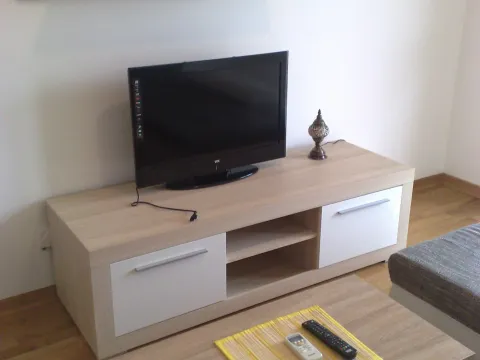 Izdavanje, stan, 48m², City Kvart, Podgorica - image 8