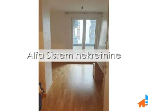 Rent, three bedroom apartment, 83m², Višnjička Banja, Palilula Sve Podlokacije - image 13