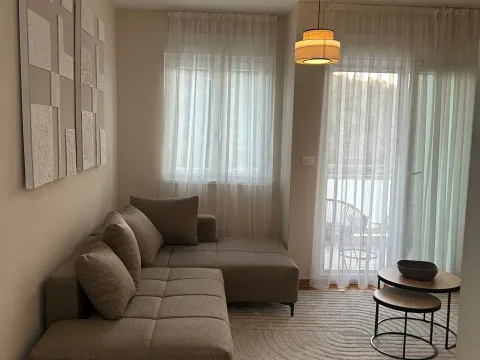 Izdavanje, stan, 30m², Zagorič, Podgorica - image 5