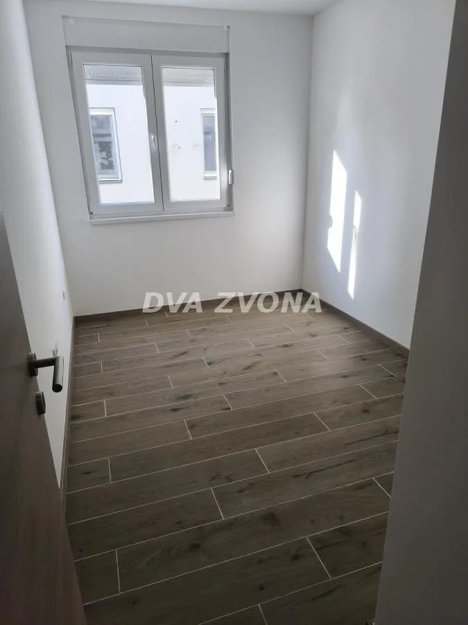 Prodaja, dvosoban stan, 53m², Petrovaradin, Novi Sad