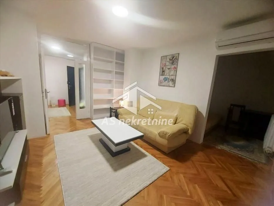 Rent, apartment, 62m², Slavija, Vračar Sve Podlokacije