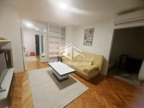 Rent, apartment, 62m², Slavija, Vračar Sve Podlokacije - image 2
