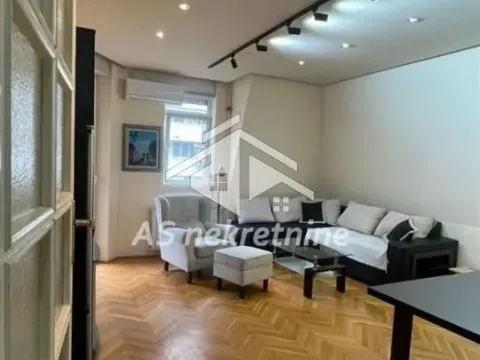 Rent, two bedroom apartment, 53m², Novi Beograd Sve Podlokacije, Beograd - image 3