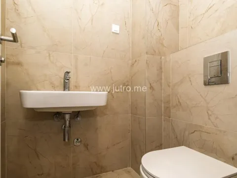 Rent, studio apartment, Tološka šuma, Podgorica - image 12