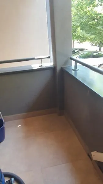 Rent, one bedroom apartment, 45m², Socijalno, Novi Sad Sve Podlokacije