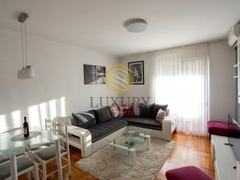 Izdavanje, garsonjera, 30m², Stari Aerodrom, Podgorica - image 7