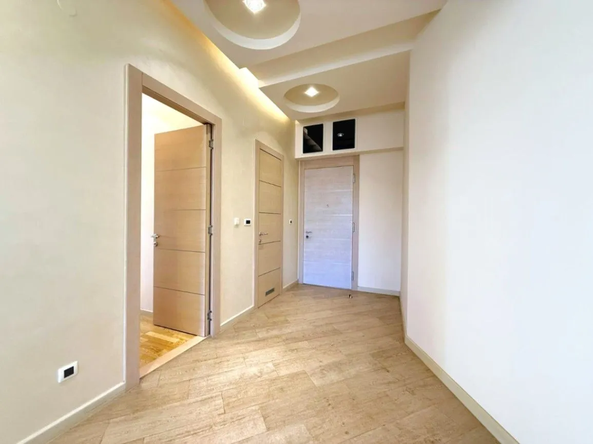 Sale, two bedroom apartment, 112m², Velji Vinogradi, Budva